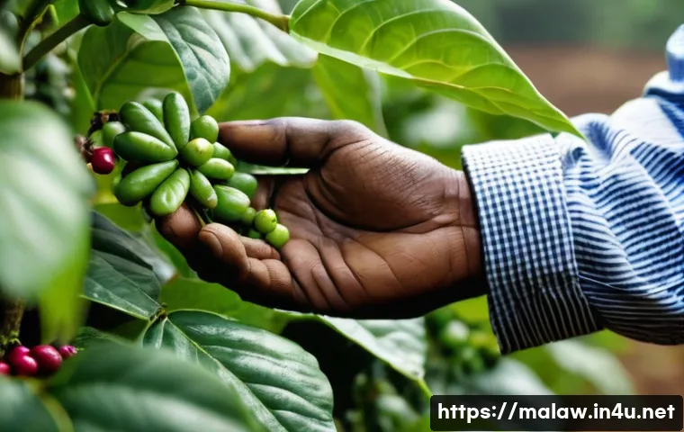 말라위의 기후변화 영향 관련 이미지 2